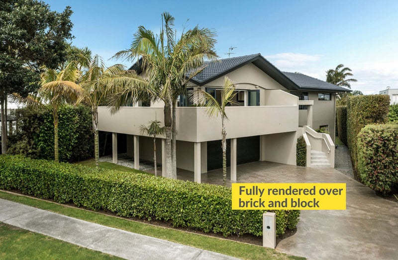 8 Gulf Crest, Bucklands Beach, Auckland - Carousel 1