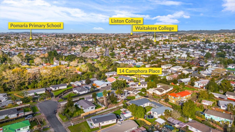 14 Camphora Place, Ranui, Auckland - Carousel 28