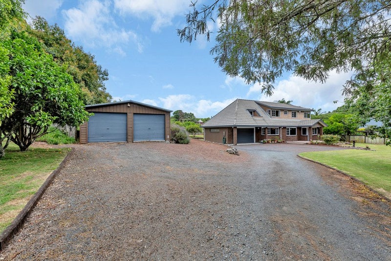 568 State Highway 14, Whangarei - Carousel 1