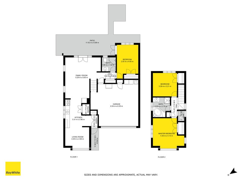 4 Siena Place, Te Atatu Peninsula, Auckland - Carousel 23