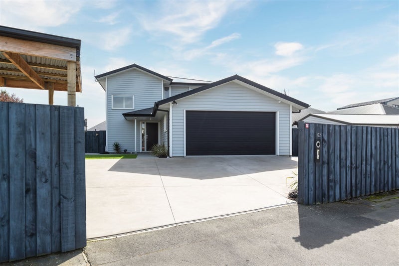 172 Pacific Road, North New Brighton, Christchurch - Carousel 24
