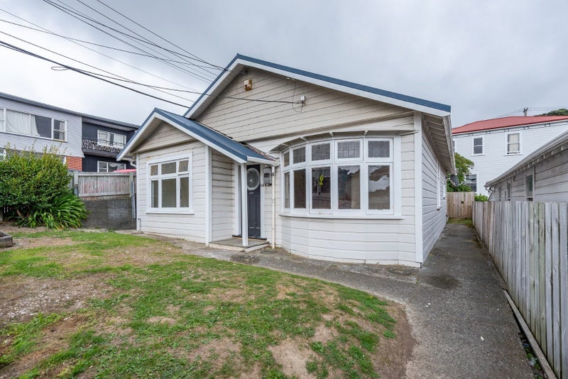 68 Rintoul Street, Newtown, Wellington - Carousel 1