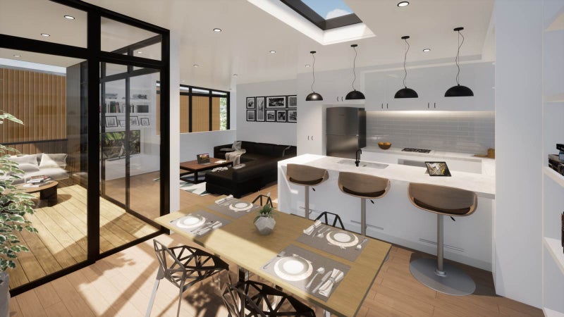 25C Fernleigh Avenue, Royal Oak, Auckland - Carousel 4