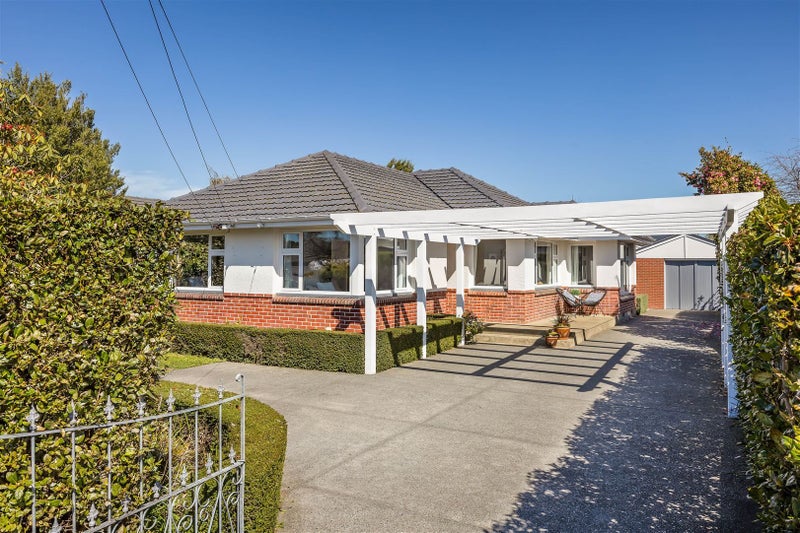 21 Cranbrook Avenue, Burnside, Christchurch - Carousel 1