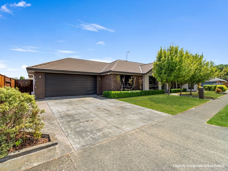 47 Geneva Terrace, Kelvin Grove, Palmerston North - Carousel 2