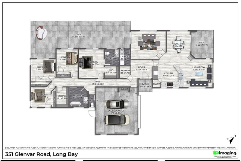 351 Glenvar Road, Long Bay, Auckland - Carousel 24