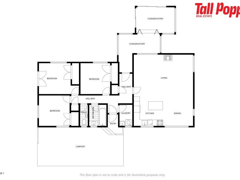 84 Invergarry Road, Hilltop, Taupo - Carousel 20