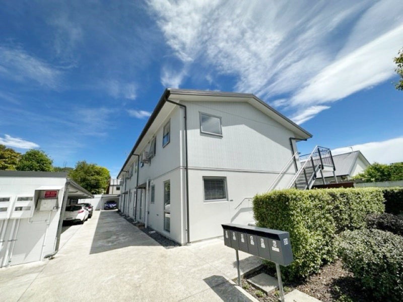 6/31 Clissold Street, Merivale, Christchurch - Carousel 16