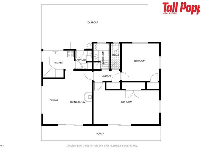1/10 Sunset Street, Hilltop, Taupō - Carousel 17