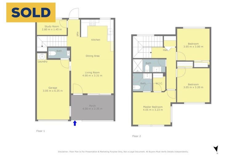 12A Hewlett Road, Massey, Auckland - Carousel 12