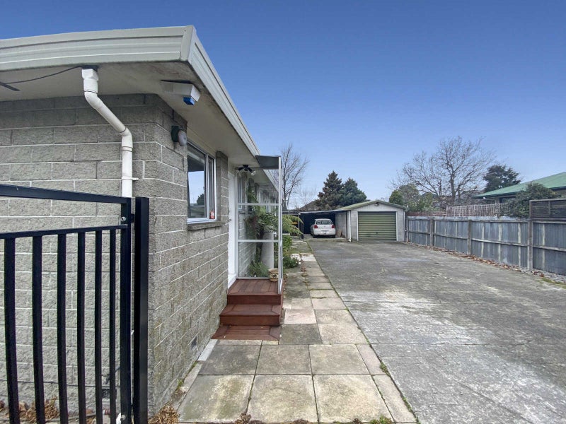 2/34 Vienna Street, Waltham, Christchurch - Carousel 20