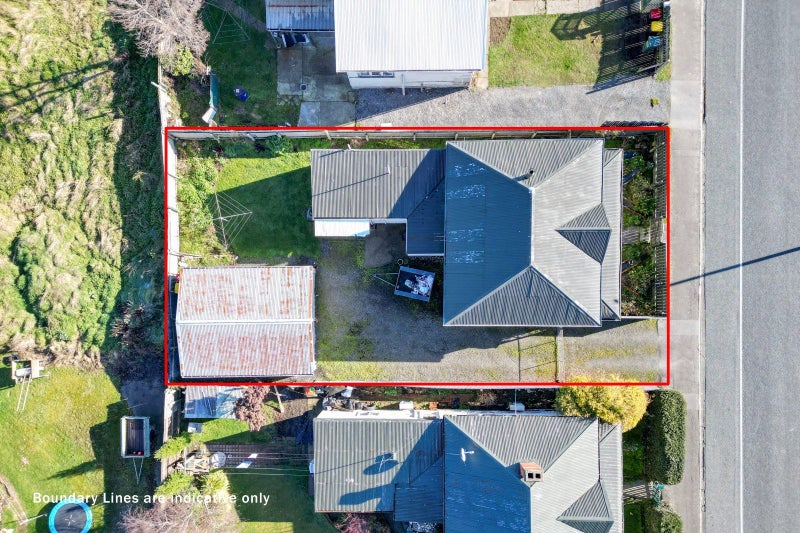 65 Centre Street, Strathern, Invercargill - Carousel 2