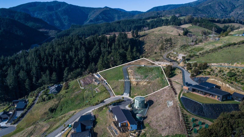 9 Bills Drive, Bishopdale, Nelson - Carousel 2