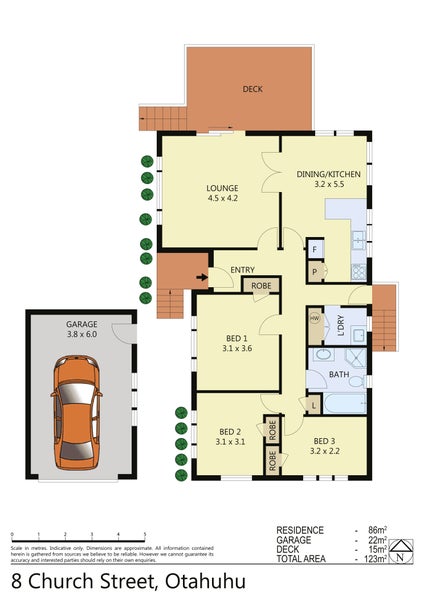 8 Church Street, Otahuhu, Auckland - Carousel 20