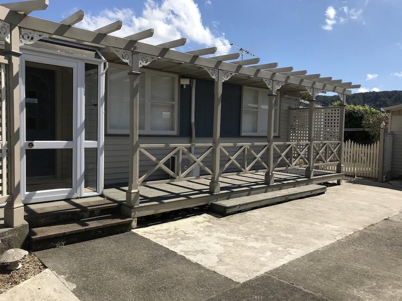 7 Mataura Grove, Wainuiomata, Lower Hutt - Carousel 2