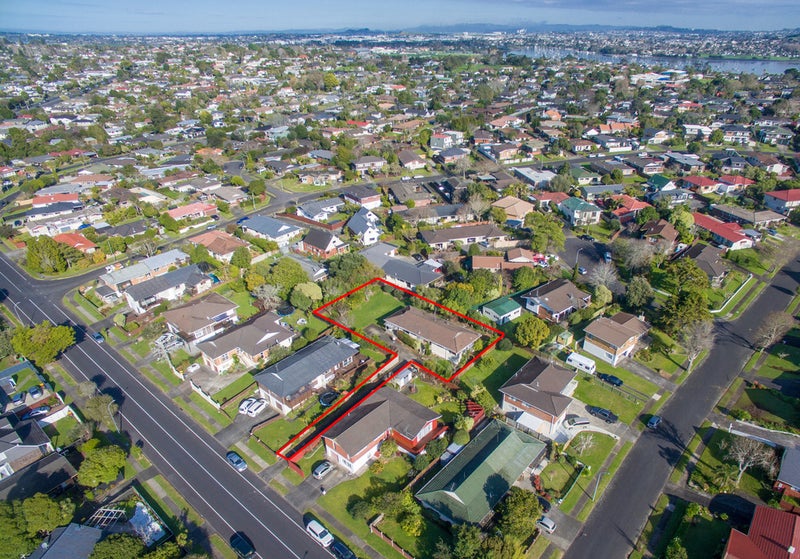 54 Meadway, Sunnyhills, Auckland - Carousel 1
