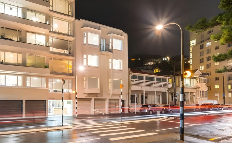 3/246 Oriental Parade, Oriental Bay, Wellington - Carousel 1