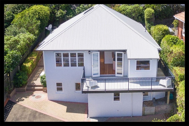 118 Cashmere Avenue, Khandallah, Wellington - Carousel 20