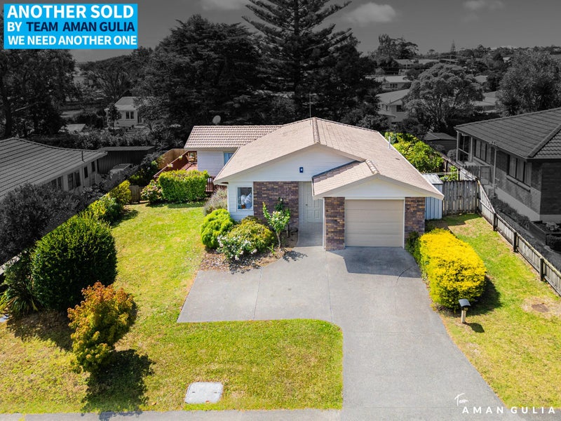 30 Meynell Court, Glen Eden, Auckland - Carousel 1
