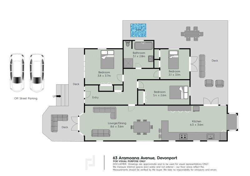 63 Aramoana Avenue, Devonport, Auckland - Carousel 20