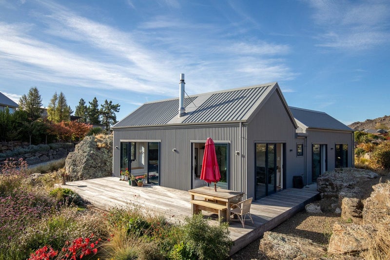 20 Lookout Drive, Little Valley, Alexandra - Carousel 1