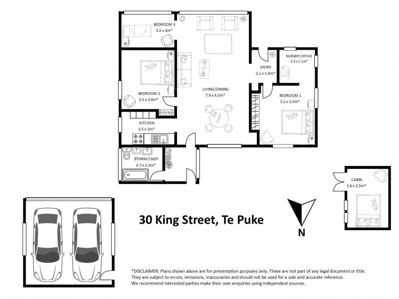 30 King Street, Te Puke, Western Bay Of Plenty - Carousel 18