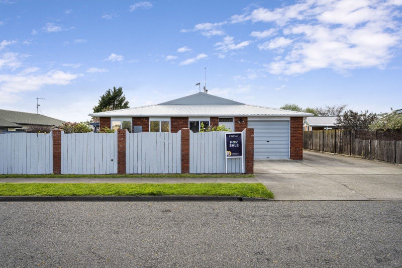 29 Arthur Baker Place, Redwoodtown, Blenheim - Carousel 1