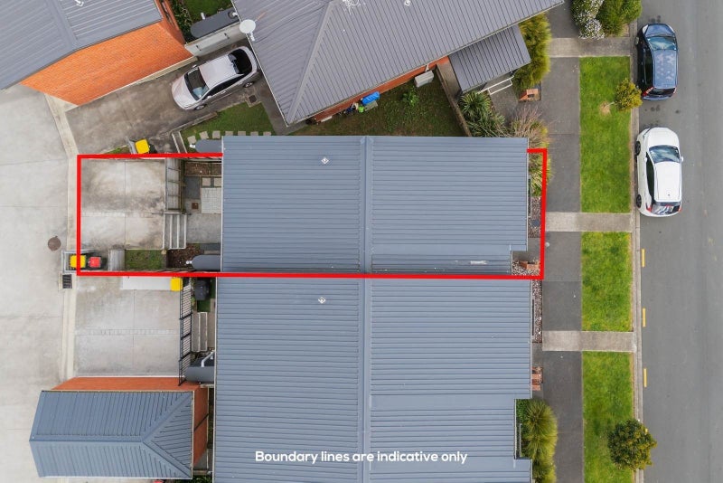 34 Mahalo Avenue, Wiri, Auckland - Carousel 19