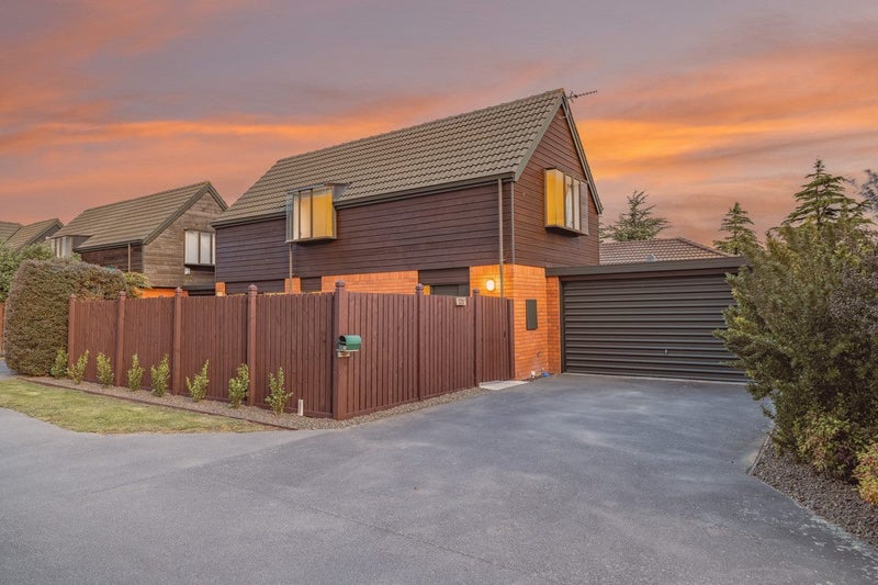 12/415 Mairehau Road, Parklands, Christchurch - Carousel 1