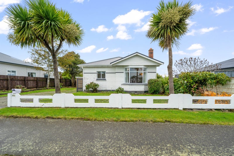 256 Pomona Street, Strathern, Invercargill - Carousel 1