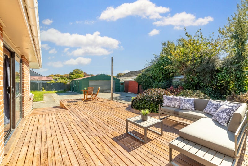 51 Hope Street, Shirley, Christchurch - Carousel 1