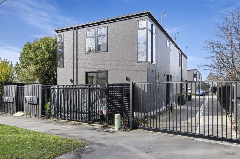 1/48 Mathesons Road, Phillipstown, Christchurch - Carousel 1