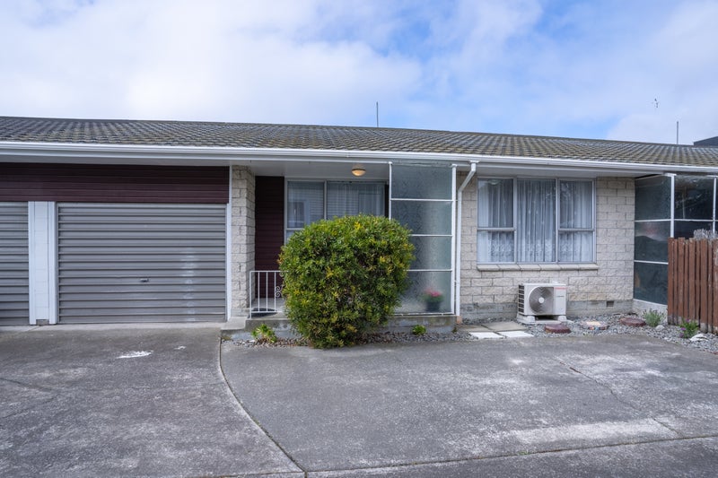 2/22 Buccleugh Street, Phillipstown, Christchurch - Carousel 1