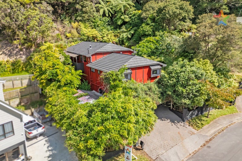 53 Kowhai Street, Wainuiomata, Lower Hutt - Carousel 1