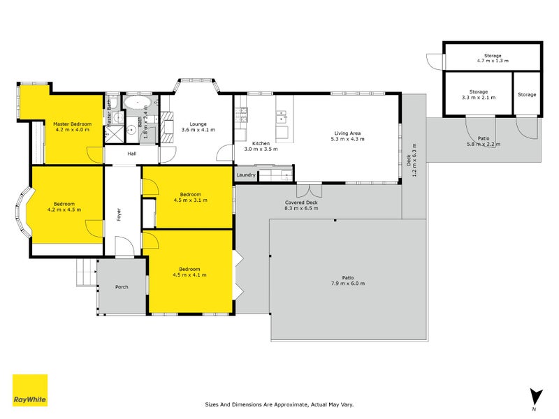 466 Onehunga Mall, Onehunga, Auckland - Carousel 20