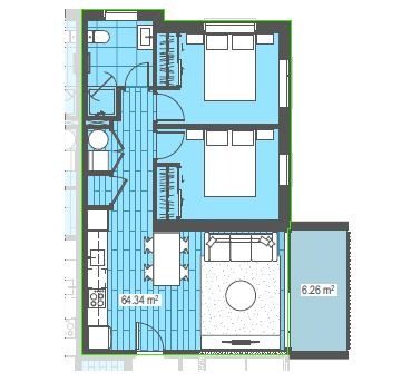 101/165 Lake Road, Northcote, Auckland - Carousel 12