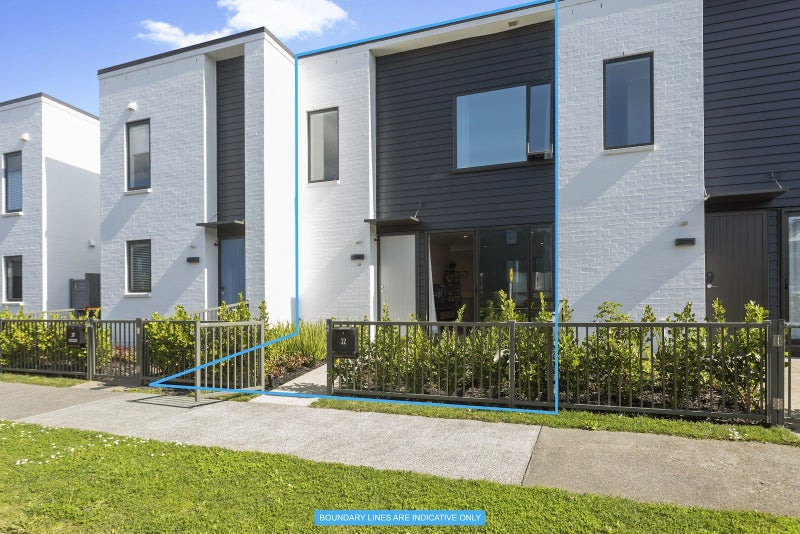 32 Propeller Avenue, Whenuapai, Auckland - Carousel 1