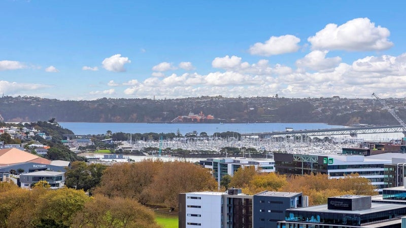 916/135 Hobson Street, Auckland Central, Auckland - Carousel 1