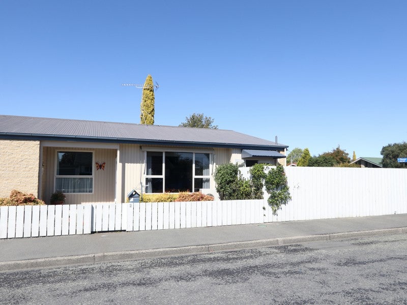 2A Mason Place, Allenton, Ashburton - Carousel 1