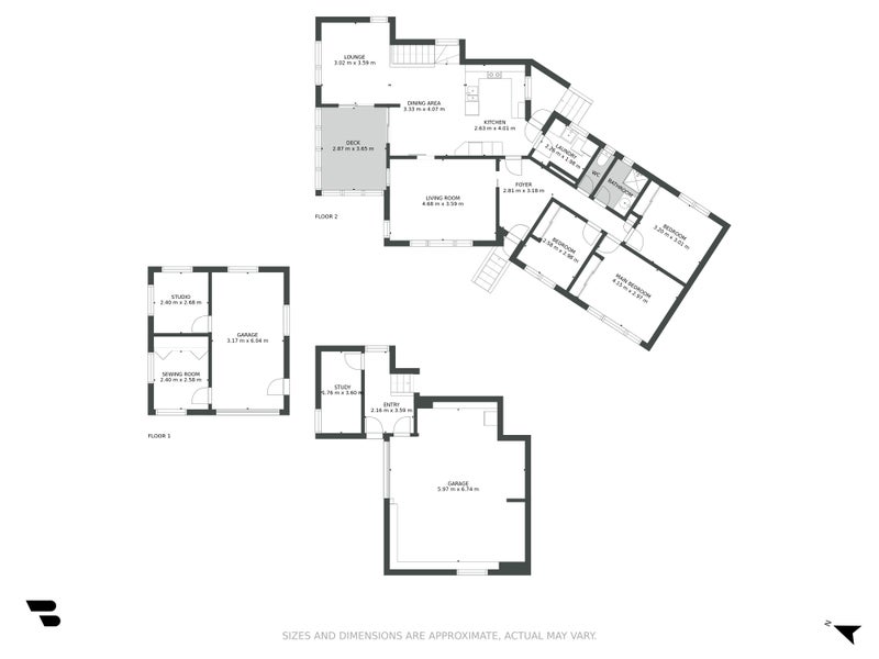 21 Dundee Place, Blockhouse Bay, Auckland - Carousel 24