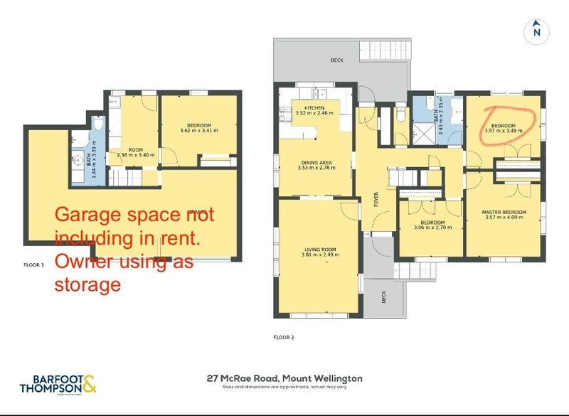 27 McRae Road, Mount Wellington, Auckland - Carousel 9