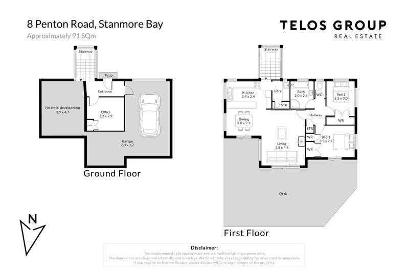 8 Penton Road, Stanmore Bay, Whangaparaoa - Carousel 20