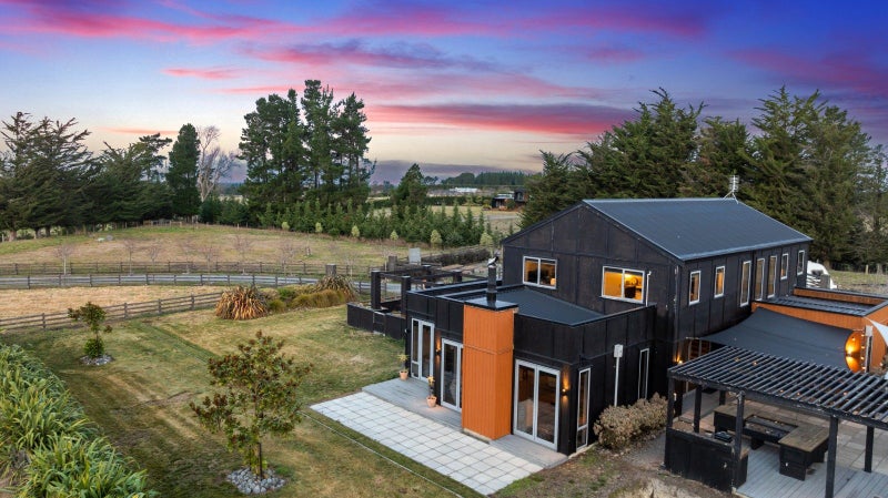 1175 Oxford Road, Rangiora - Carousel 1