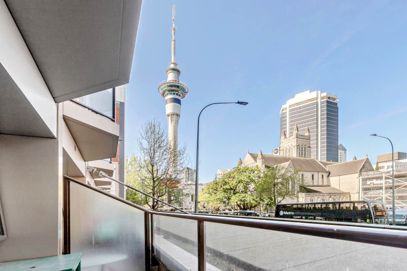 109/135 Hobson Street, Auckland Central, Auckland - Carousel 1