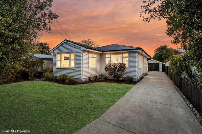 18 Pinewood Avenue, North New Brighton, Christchurch - Carousel 2