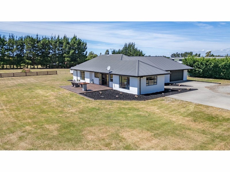 384 No 10 Road, Swannanoa, Rangiora - Carousel 1
