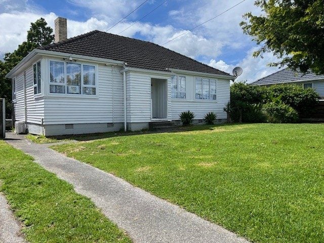 38 Harris Street, Huntly, Huntly - Carousel 1