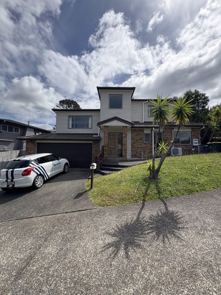 3 Carol Lee Place, Albany Heights, Auckland - Carousel 1