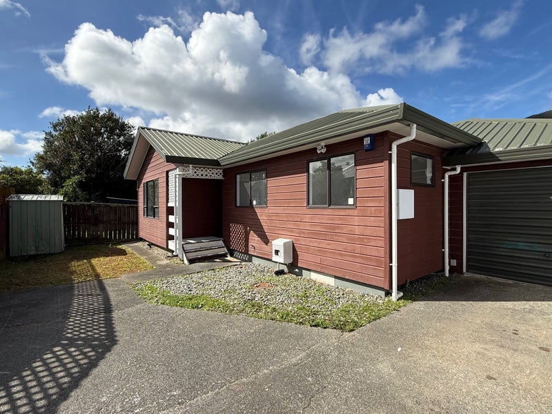 2/9 GODLEY ST, Waterloo, Lower Hutt - Carousel 20