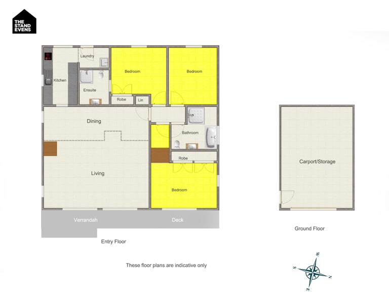 318 Cannon Hill Crescent, Mount Pleasant, Christchurch - Carousel 28